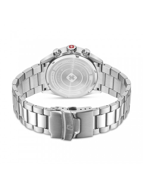 Swiss Military Hanowa Navalus Pro Chrono SMWGI0004206