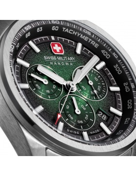 Swiss Military Hanowa Navalus Pro Chrono SMWGI0004206