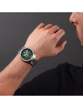 Swiss Military Hanowa Navalus Pro Chrono SMWGI0004206