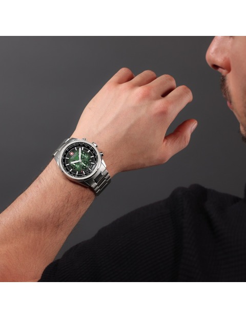 Swiss Military Hanowa Navalus Pro Chrono SMWGI0004206