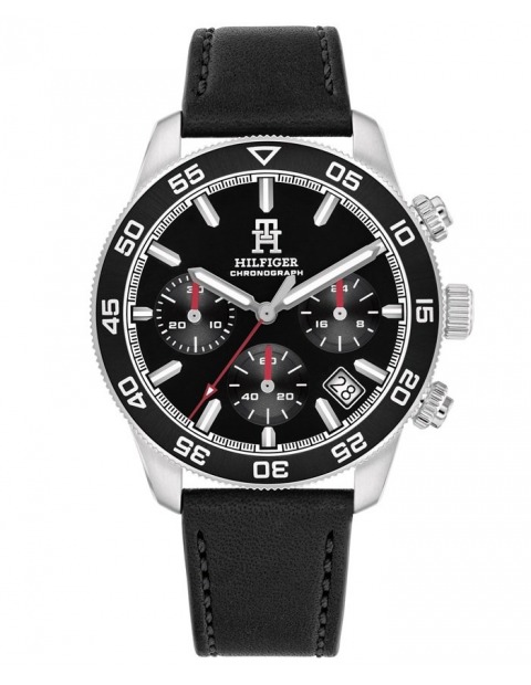 Tommy Hilfiger TH85 Chrono 1792162