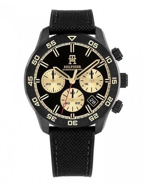 Tommy Hilfiger TH85 Chrono 1792182