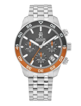 Tommy Hilfiger TH85 Chrono 1792186