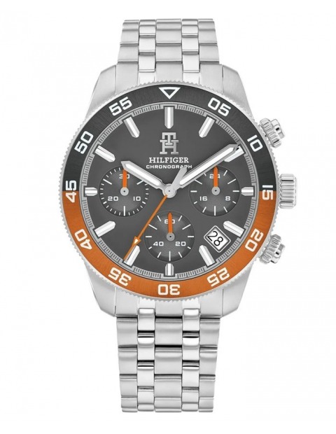 Tommy Hilfiger TH85 Chrono 1792186