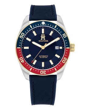 Tommy Hilfiger TH85 Automatic 1792141