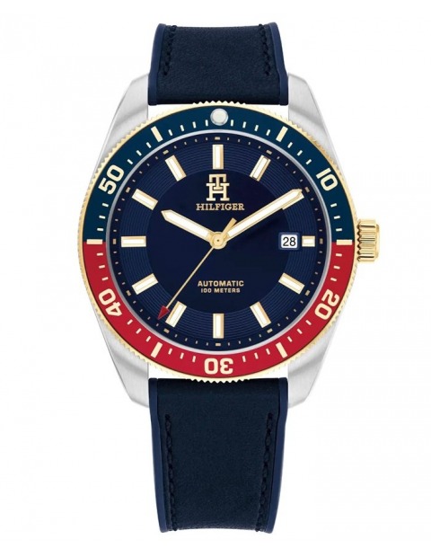 Tommy Hilfiger TH85 Automatic 1792141