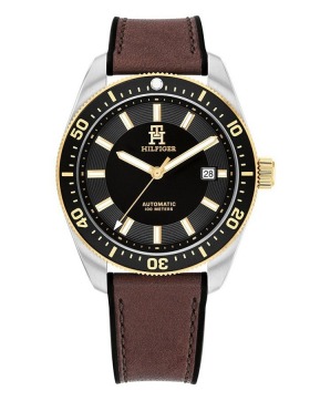 Tommy Hilfiger TH85 Automatic 1792142