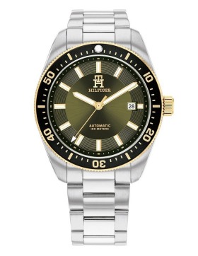 Tommy Hilfiger TH85 Automatic 1792155