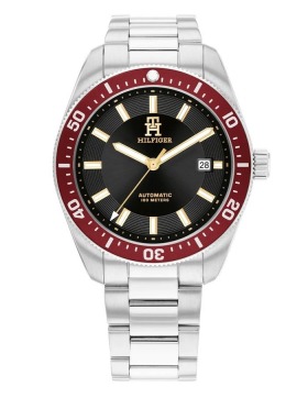 Tommy Hilfiger TH85 Automatic 1792154