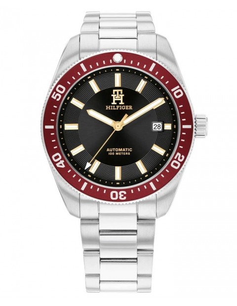 Tommy Hilfiger TH85 Automatic 1792154