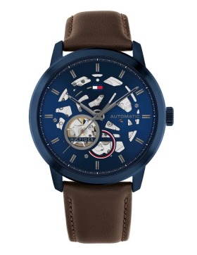 Tommy Hilfiger Henry Automatic 1710660