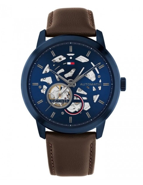 Tommy Hilfiger Henry Automatic 1710660