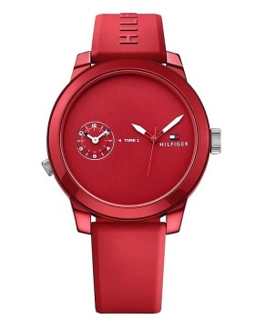 Tommy Hilfiger Denim Dual Time 1791323