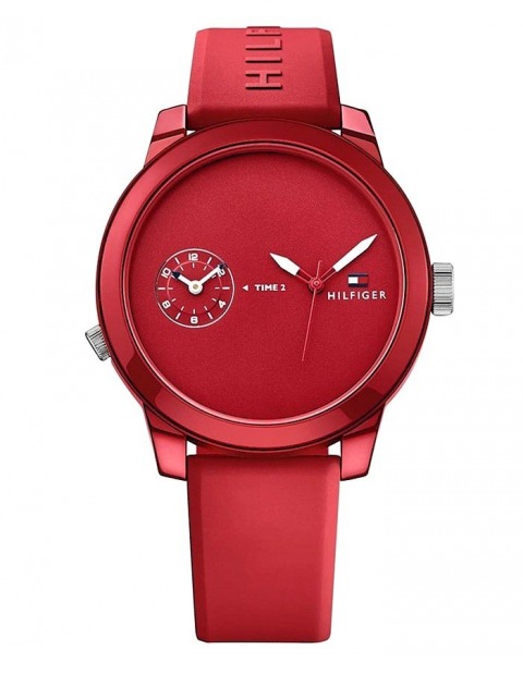 Tommy Hilfiger Denim Dual Time 1791323