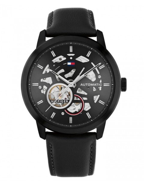 Tommy Hilfiger Henry Automatic 1710659