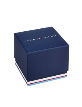Tommy Hilfiger Henry Automatic 1710659