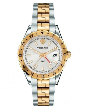 Versace Hellenyium GMT V11030015