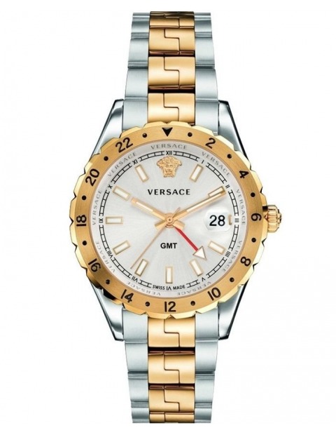 Versace Hellenyium GMT V11030015