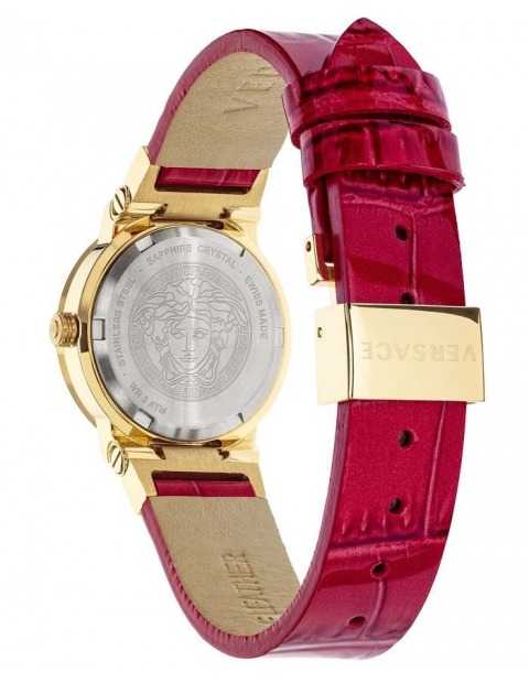 Versace Greca Logo Mini VEZ100621