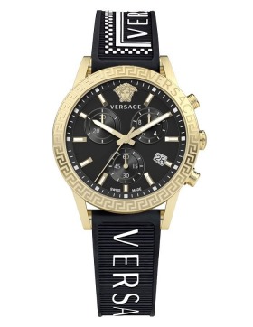 Versace Sport Tech Lady Chrono VEKB00422