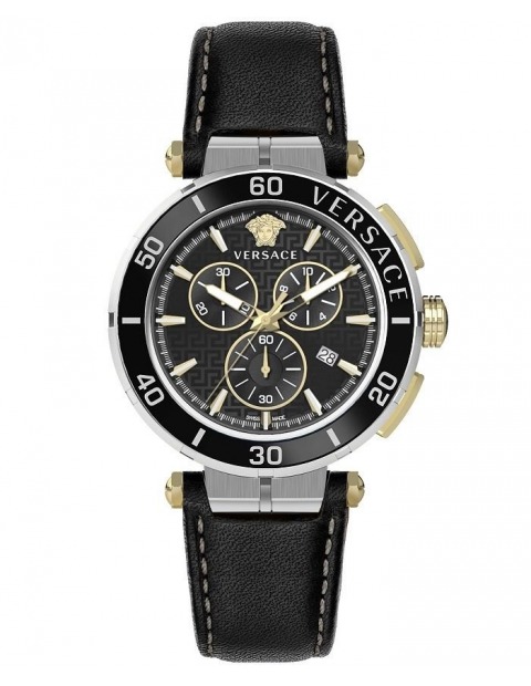 Versace Greca Chrono VE3L00222