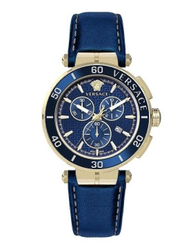 Versace Greca Chrono VE3L00322