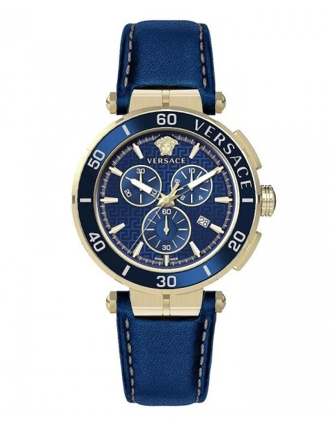 Versace Greca Chrono VE3L00322