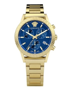 Versace Sport Tech Lady Chrono VEKB00722