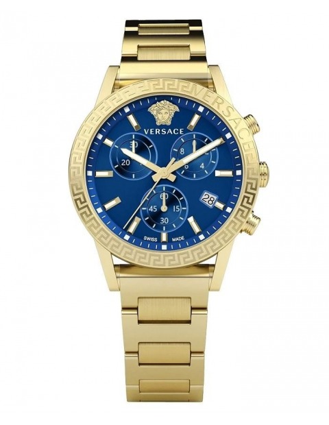 Versace Sport Tech Lady Chrono VEKB00722