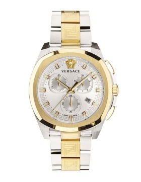 Versace New Geo Chrono VE7CA0823