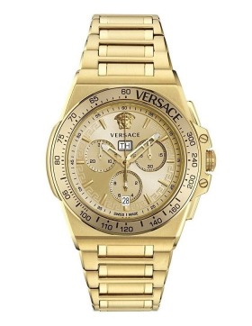 Versace Greca Extreme Chrono VE7H00723