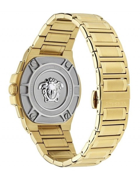 Versace Greca Extreme Chrono VE7H00723