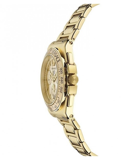 Versace Greca Extreme Chrono VE7H00723