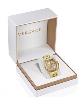 Versace Greca Extreme Chrono VE7H00723