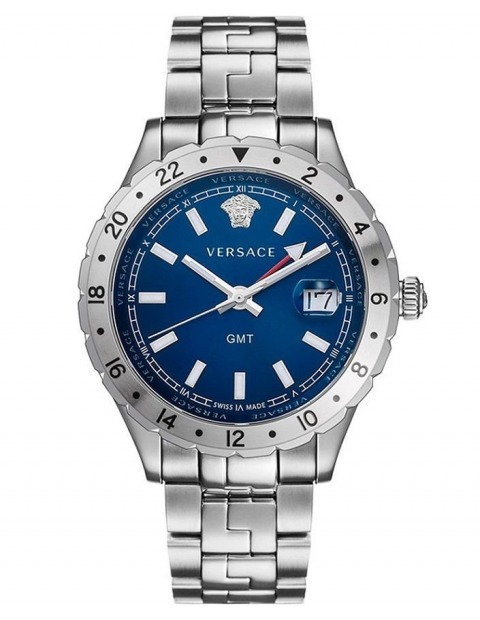 Versace Hellenyium GMT V11010015