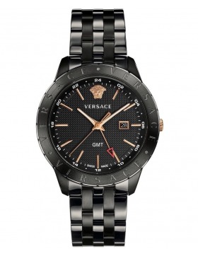 Versace Univers GMT VEBK00618