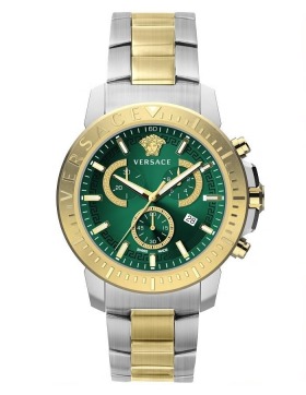 Versace New Chrono VE2E00421
