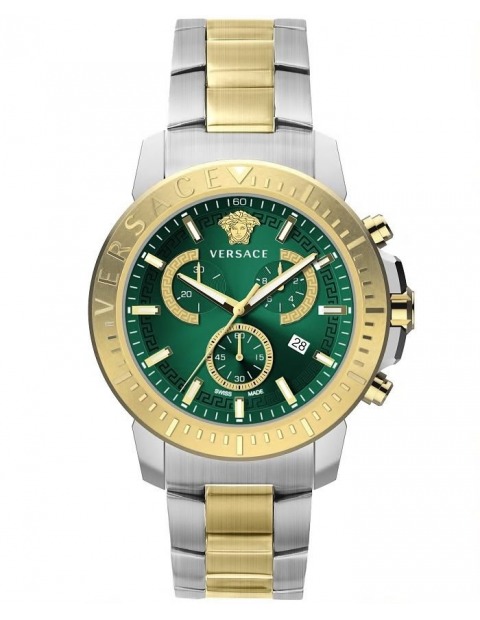 Versace New Chrono VE2E00421
