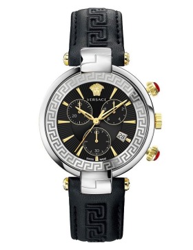 Versace Revive Chrono VE2M00121