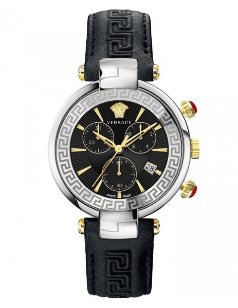Versace Revive Chrono VE2M00121