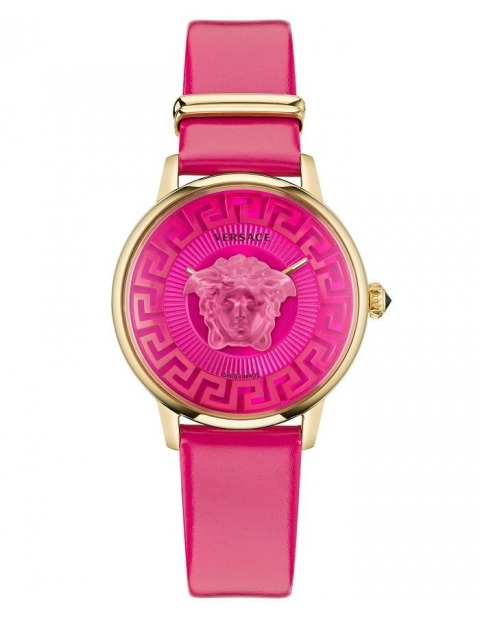 Versace Medusa Alchemy VE6F00323