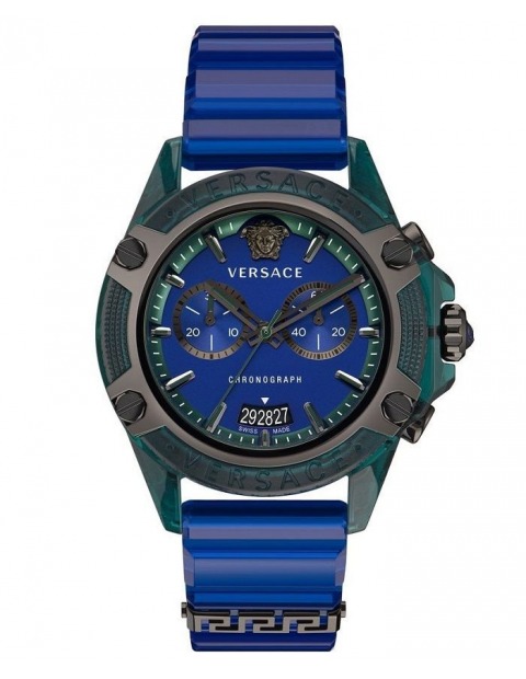 Versace Icon Active Chrono VEZ701122
