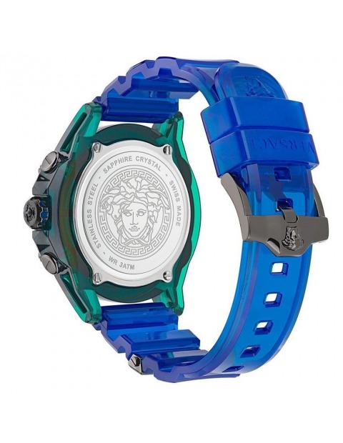 Versace Icon Active Chrono VEZ701122