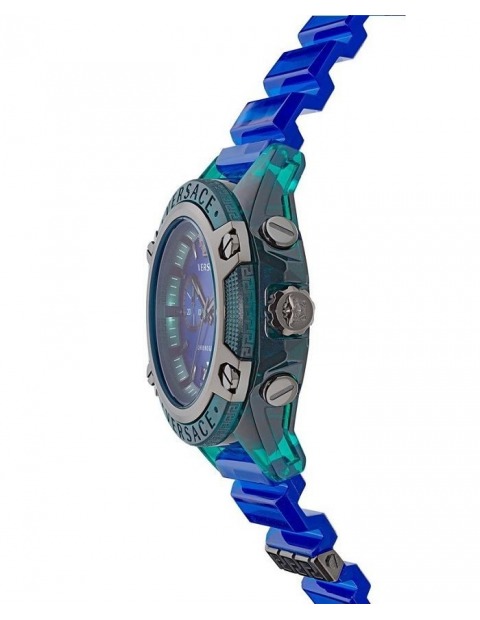 Versace Icon Active Chrono VEZ701122