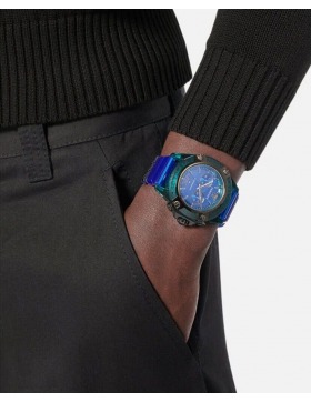 Versace Icon Active Chrono VEZ701122