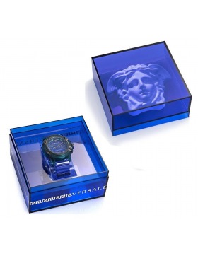 Versace Icon Active Chrono VEZ701122
