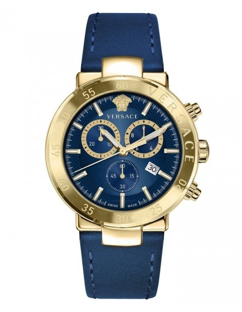 Versace Urban Mystique Chrono VEPY00921