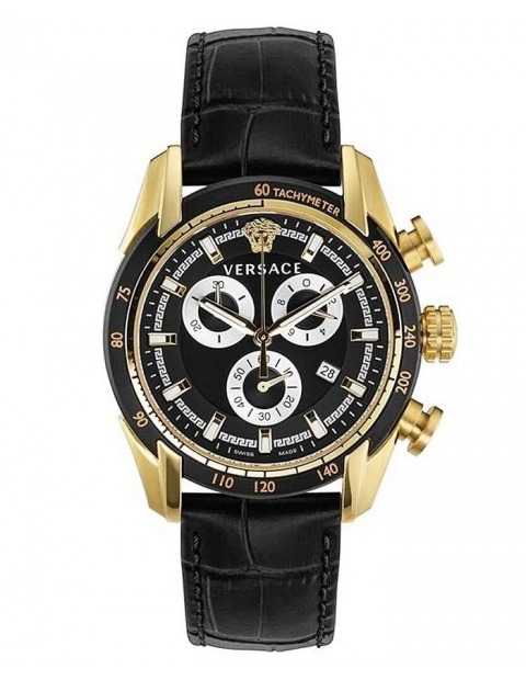 Versace V-Ray Chrono VE2I00921
