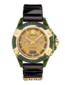 Versace Icon Active Chrono VEZ700321