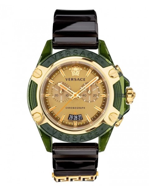 Versace Icon Active Chrono VEZ700321